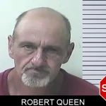 Robert Queen mugshot – Oconee County , Georgia Robert Queen mugshot