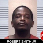 Robert Smith Jr mugshot – Coweta County , Georgia Robert Smith Jr mugshot