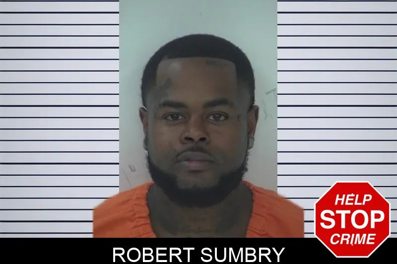Robert Sumbry mugshot – Fayette County , Georgia Robert Sumbry mugshot