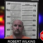 Robert Wilkins mugshot – Meriwether County , Georgia Robert Wilkins mugshot