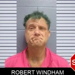 Robert Windham mugshot – Lee County , Georgia Robert Windham mugshot
