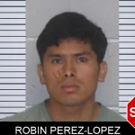 Robin Perez-Lopez mugshot – Morgan County , Georgia Robin Perez-Lopez mugshot