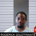 Roderick Goldthwaite mugshot – DeKalb County , Georgia Roderick Goldthwaite mugshot