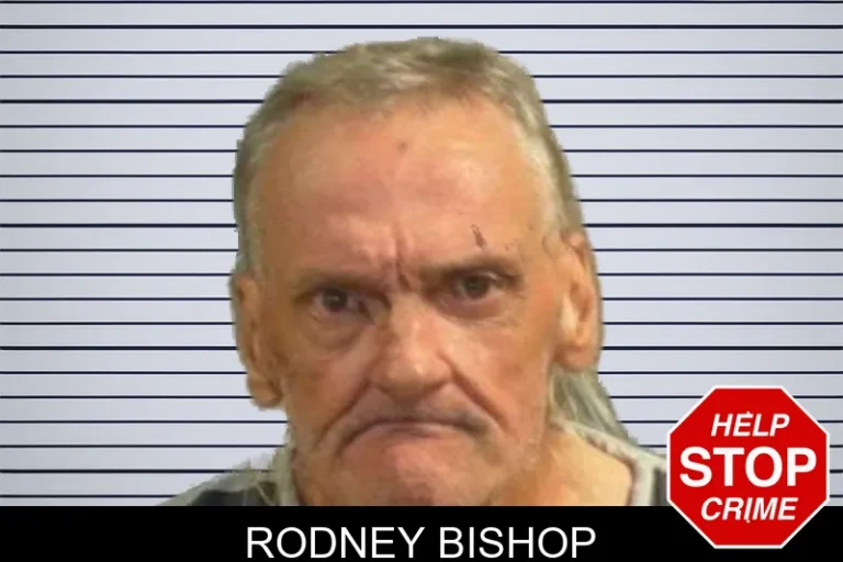 Rodney Bishop