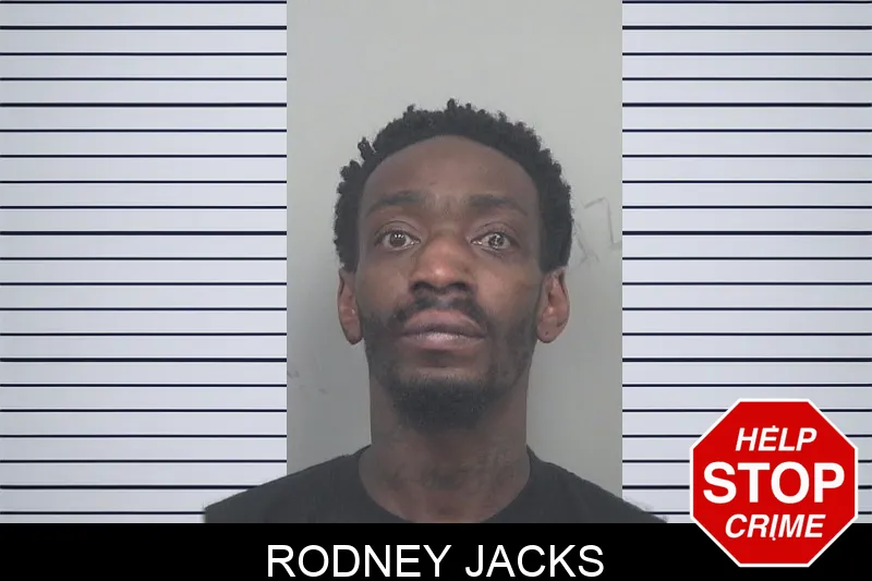 Rodney Jacks mugshot – Gwinnett County , Georgia Rodney Jacks mugshot