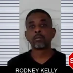 Rodney Kelly mugshot – Liberty County , Georgia Rodney Kelly mugshot