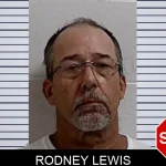 Rodney Lewis mugshot – Decatur County , Georgia Rodney Lewis mugshot