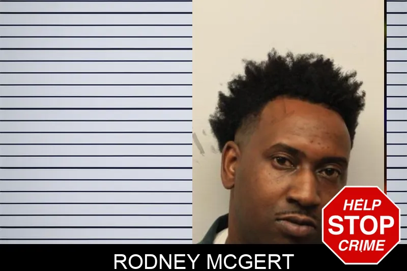 Rodney McGert mugshot – Chatham County , Georgia Rodney McGert mugshot