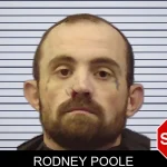 Rodney Poole mugshot
