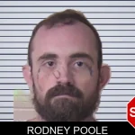 Rodney Poole mugshot