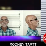 Rodney Tartt mugshot