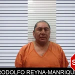 Rodolfo Reyna-Manrique mugshot – Pickens County , Georgia Rodolfo Reyna-Manrique mugshot