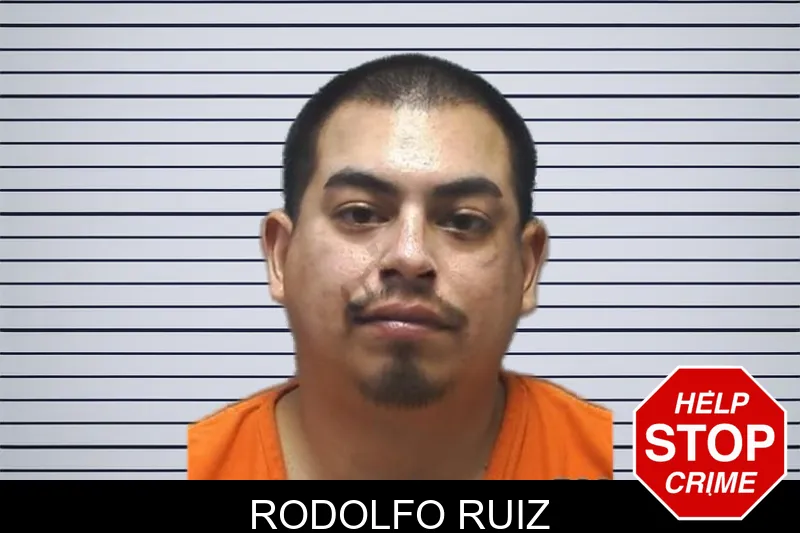 Rodolfo Ruiz mugshot – Cherokee County , Georgia Rodolfo Ruiz mugshot