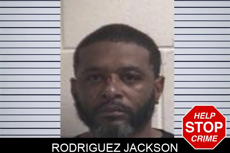 Rodriguez Jackson mugshot – Henry County , Georgia Rodriguez Jackson mugshot