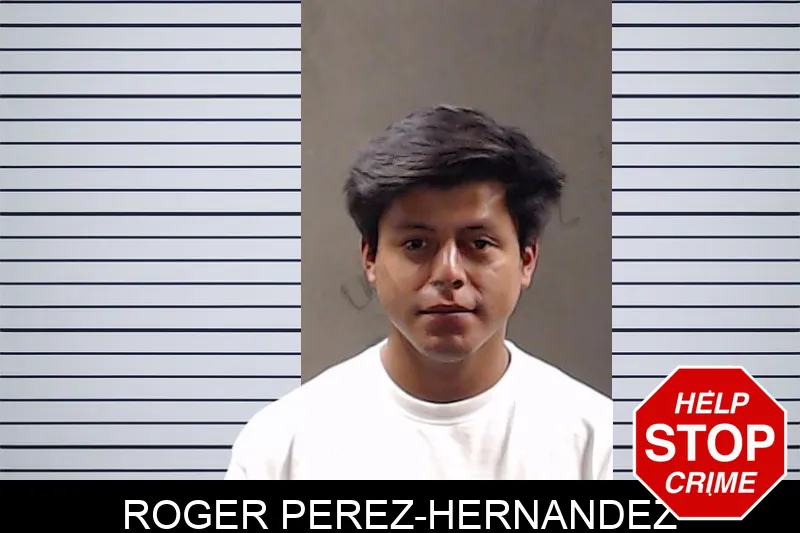 Roger Perez-Hernandez mugshot – DeKalb County , Georgia Roger Perez-Hernandez mugshot
