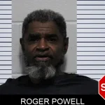 Roger Powell mugshot – Habersham County , Georgia Roger Powell mugshot