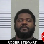 Roger Stewart mugshot – Butts County , Georgia Roger Stewart mugshot