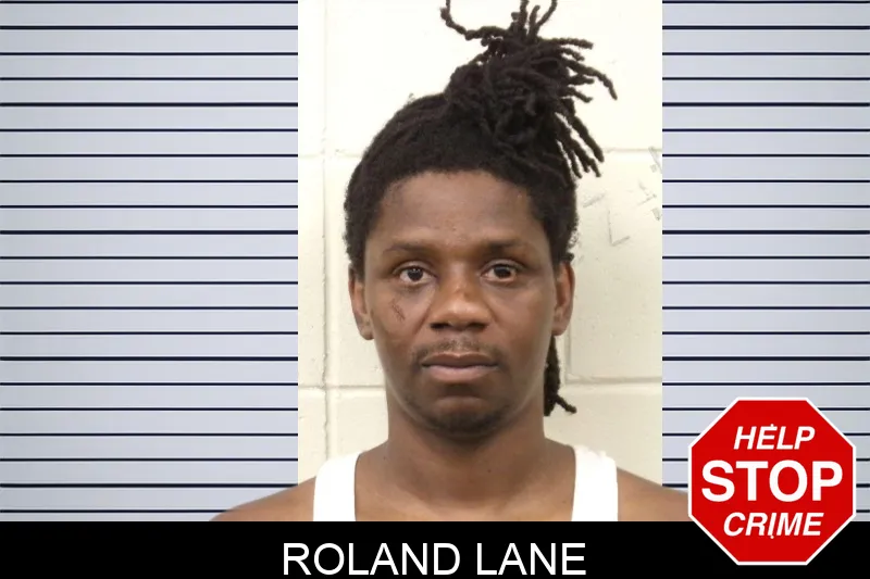 Roland Lane mugshot – Bulloch County , Georgia Roland Lane mugshot