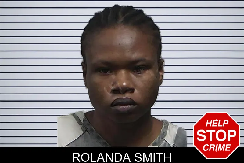 Rolanda Smith mugshot