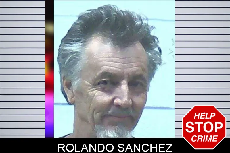 Rolando Sanchez mugshot – Jackson County , Georgia Rolando Sanchez mugshot