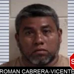 Roman Cabrera-Vicente mugshot – Henry County , Georgia Roman Cabrera-Vicente mugshot