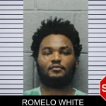 Romelo White mugshot – Greene County , Georgia Romelo White mugshot