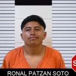 Ronal Patzan Soto mugshot – Polk County , Georgia Ronal Patzan Soto mugshot