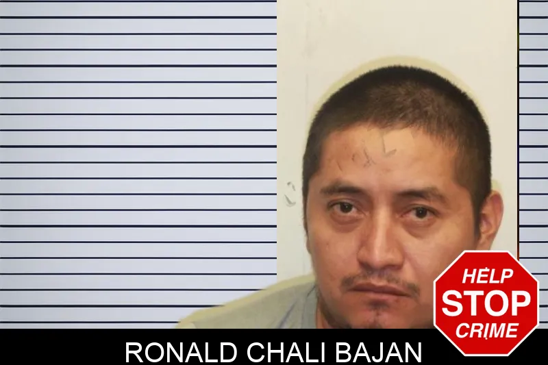 Ronald Chali Bajan mugshot – Chatham County , Georgia Ronald Chali Bajan mugshot