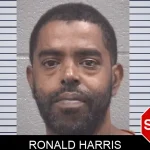 Ronald Harris mugshot – Columbia County , Georgia Ronald Harris mugshot
