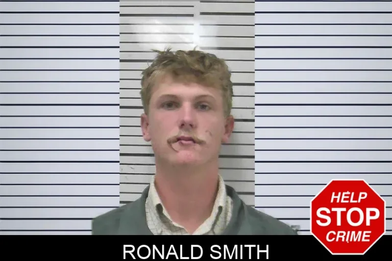 Ronald Smith