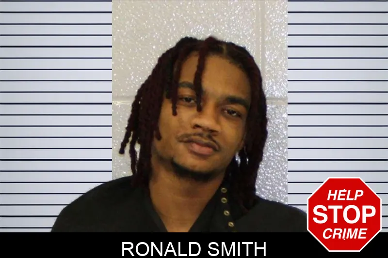 Ronald Smith mugshot – Carroll County , Georgia Ronald Smith mugshot