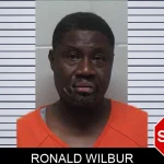 Ronald Wilbur mugshot – Laurens County , Georgia Ronald Wilbur mugshot