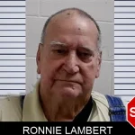 Ronnie Lambert mugshot – Decatur County , Georgia Ronnie Lambert mugshot