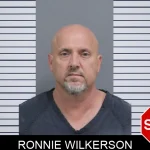 Ronnie Wilkerson mugshot – Catoosa County , Georgia Ronnie Wilkerson mugshot