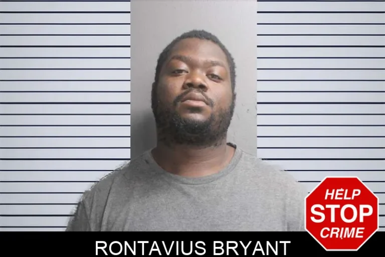 Rontavius Bryant