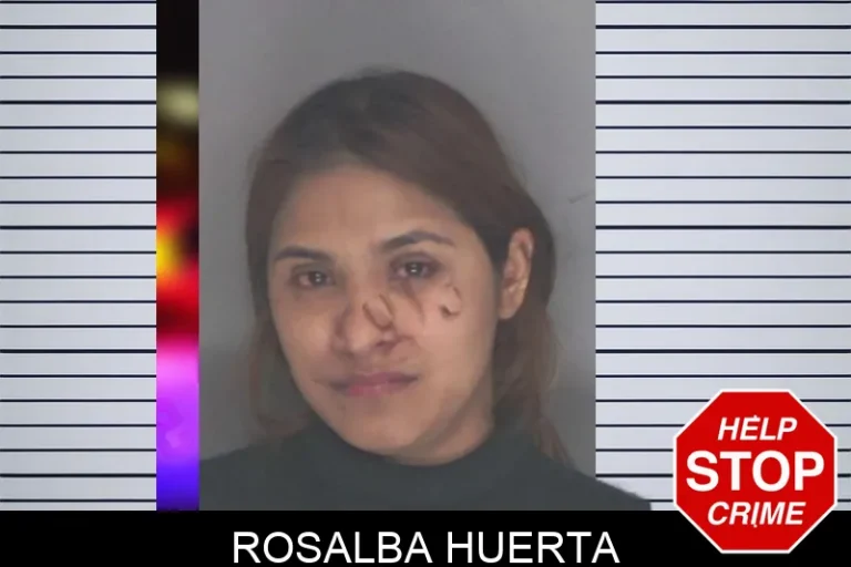 Rosalba Huerta mugshot – Douglas County , Georgia Rosalba Huerta
