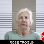 Rose Troglin mugshot – Whitfield County , Georgia Rose Troglin mugshot
