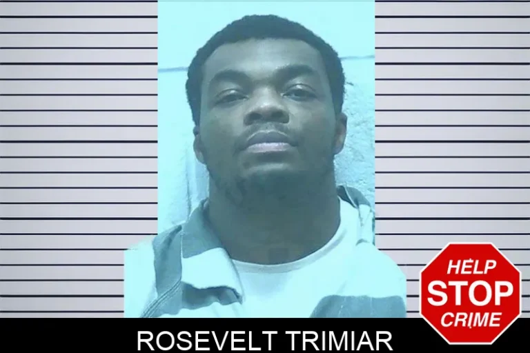 Rosevelt Trimiar