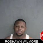 Roshawn Wilmore mugshot – Twiggs County , Georgia Roshawn Wilmore mugshot