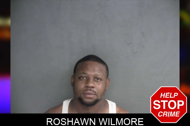 Roshawn Wilmore mugshot – Twiggs County , Georgia Roshawn Wilmore mugshot