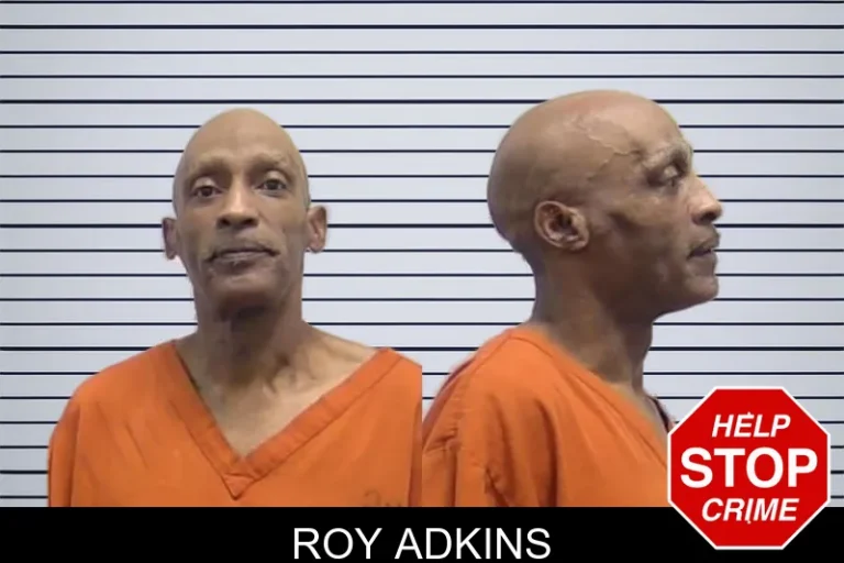 Roy Adkins