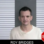 Roy Bridges mugshot – Twiggs County , Georgia Roy Bridges mugshot