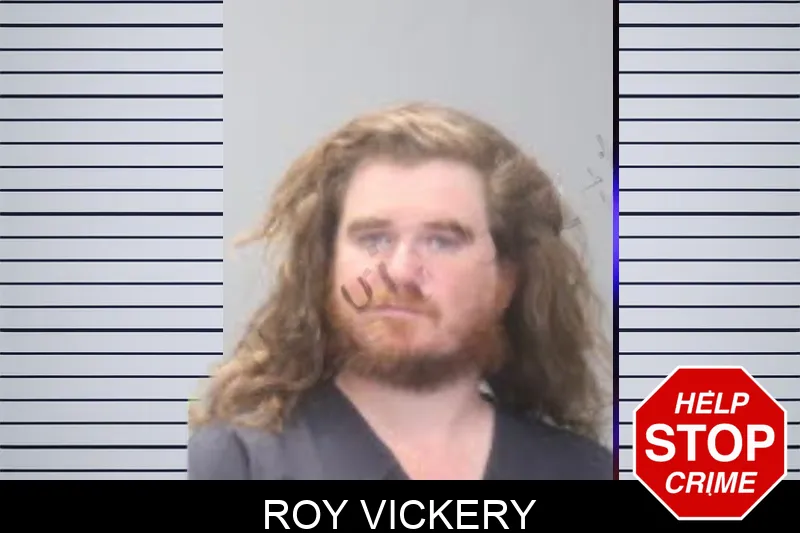 Roy Vickery mugshot – Muscogee County , Georgia Roy Vickery mugshot