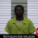 Royquavios Wilson mugshot – Turner County , Georgia Royquavios Wilson mugshot