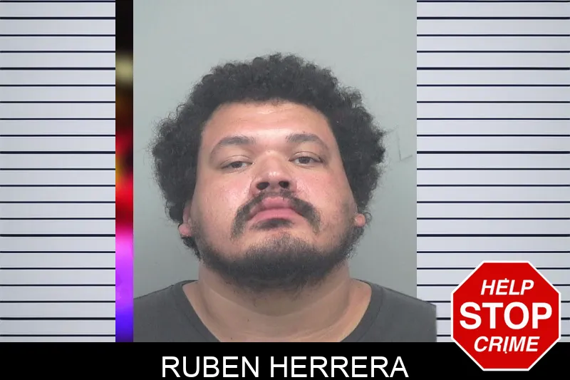 Ruben Herrera mugshot – Gwinnett County , Georgia Ruben Herrera mugshot