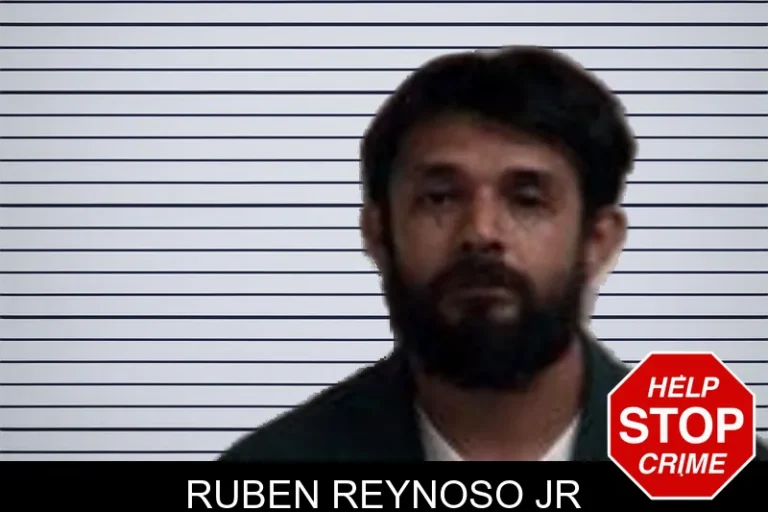 Ruben Reynoso Jr