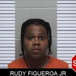 Rudy Figueroa Jr mugshot