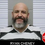 Ryan Cheney mugshot – Harris County , Georgia Ryan Cheney mugshot