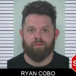 Ryan Cobo mugshot – Fayette County , Georgia Ryan Cobo mugshot