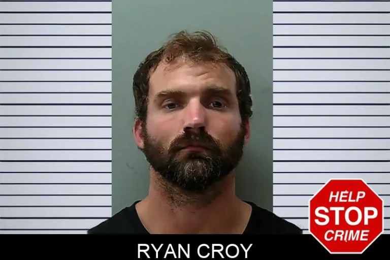 Ryan Croy